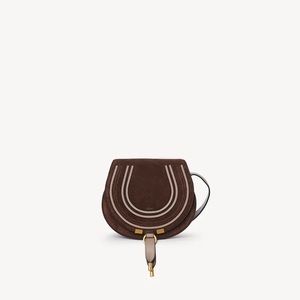 marcie small saddle bag